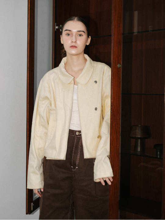 AUCTUS - Maude 3 Style Jacket