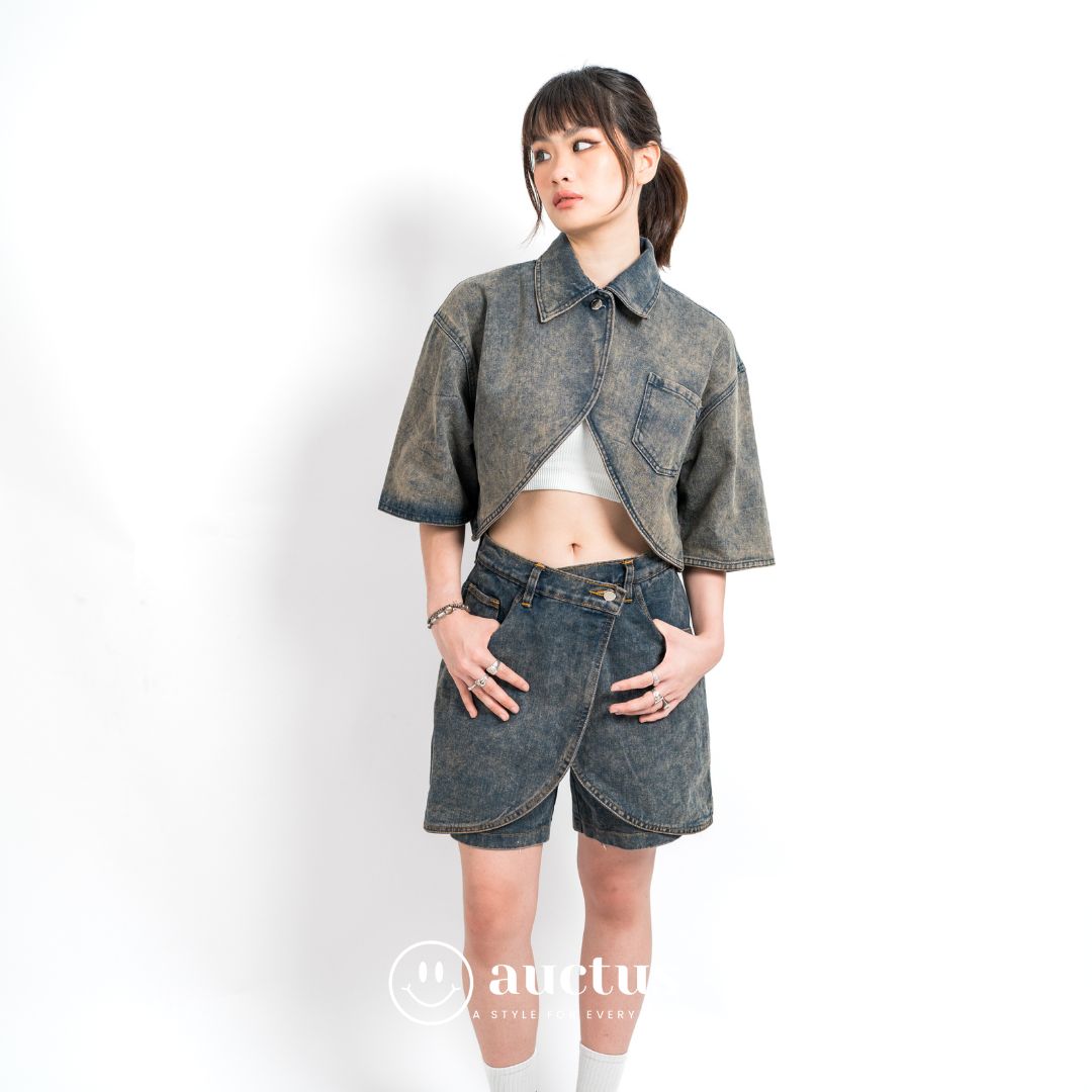 Serena Round Outer