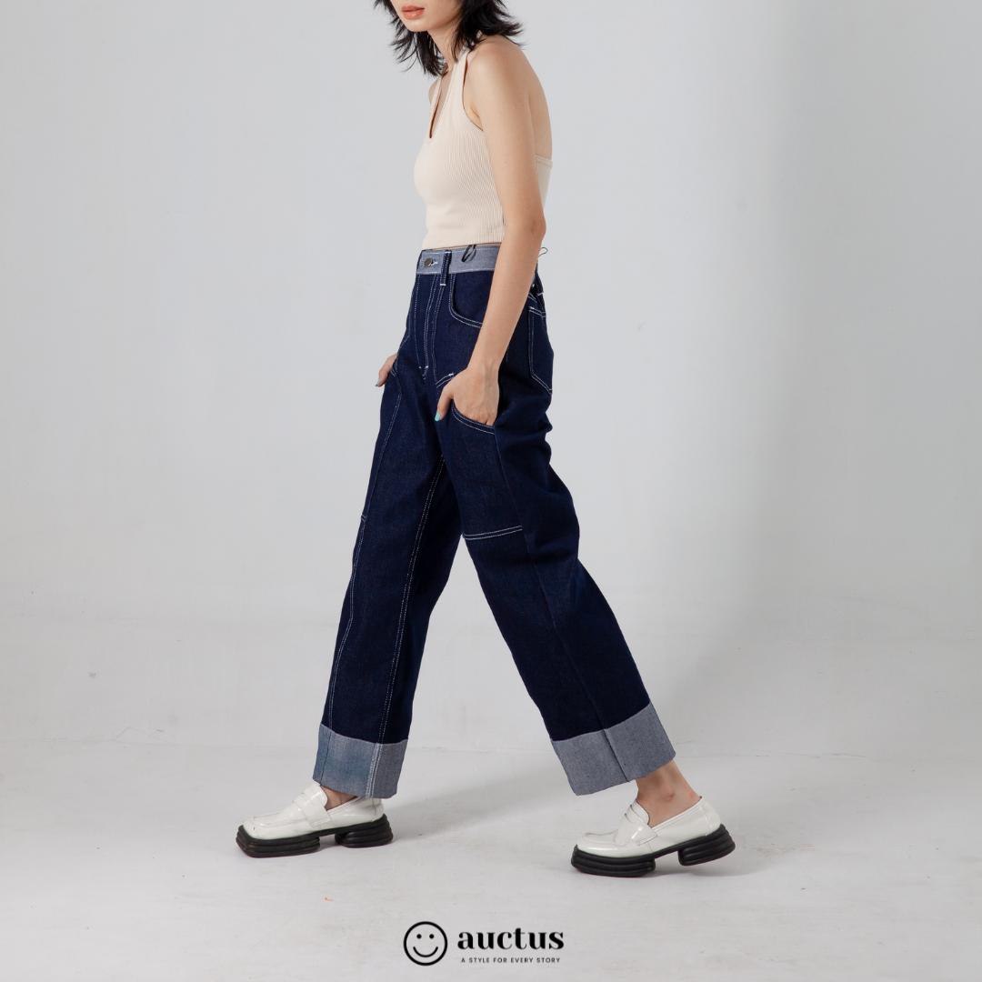 Itzy Highwaist Pants