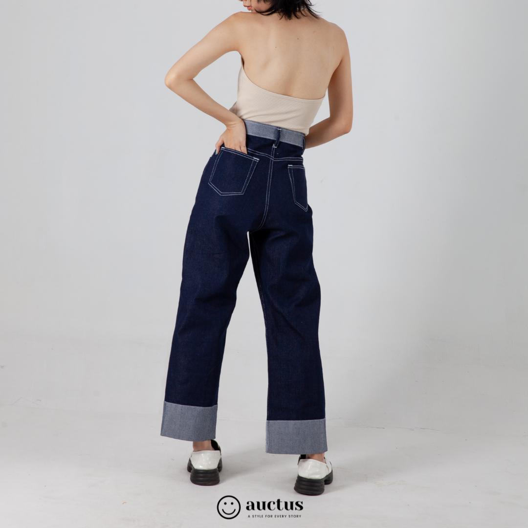 Itzy Highwaist Pants