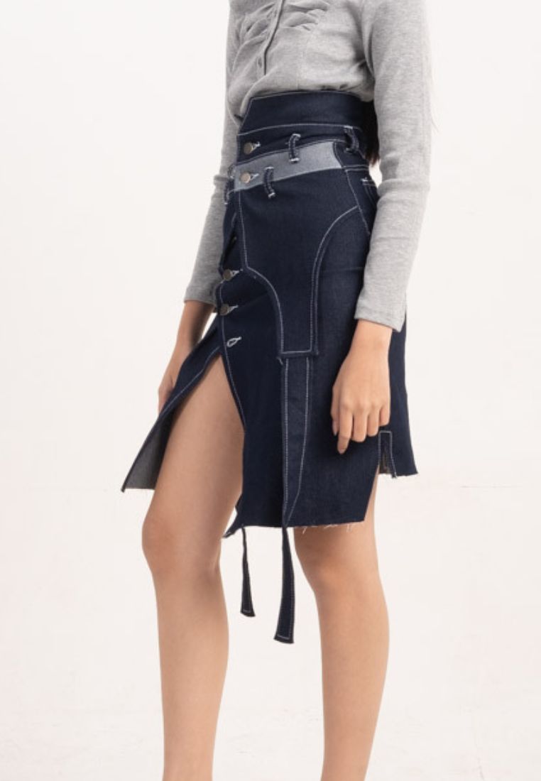 Gia Skirt ( JFW 2023 exclusive )