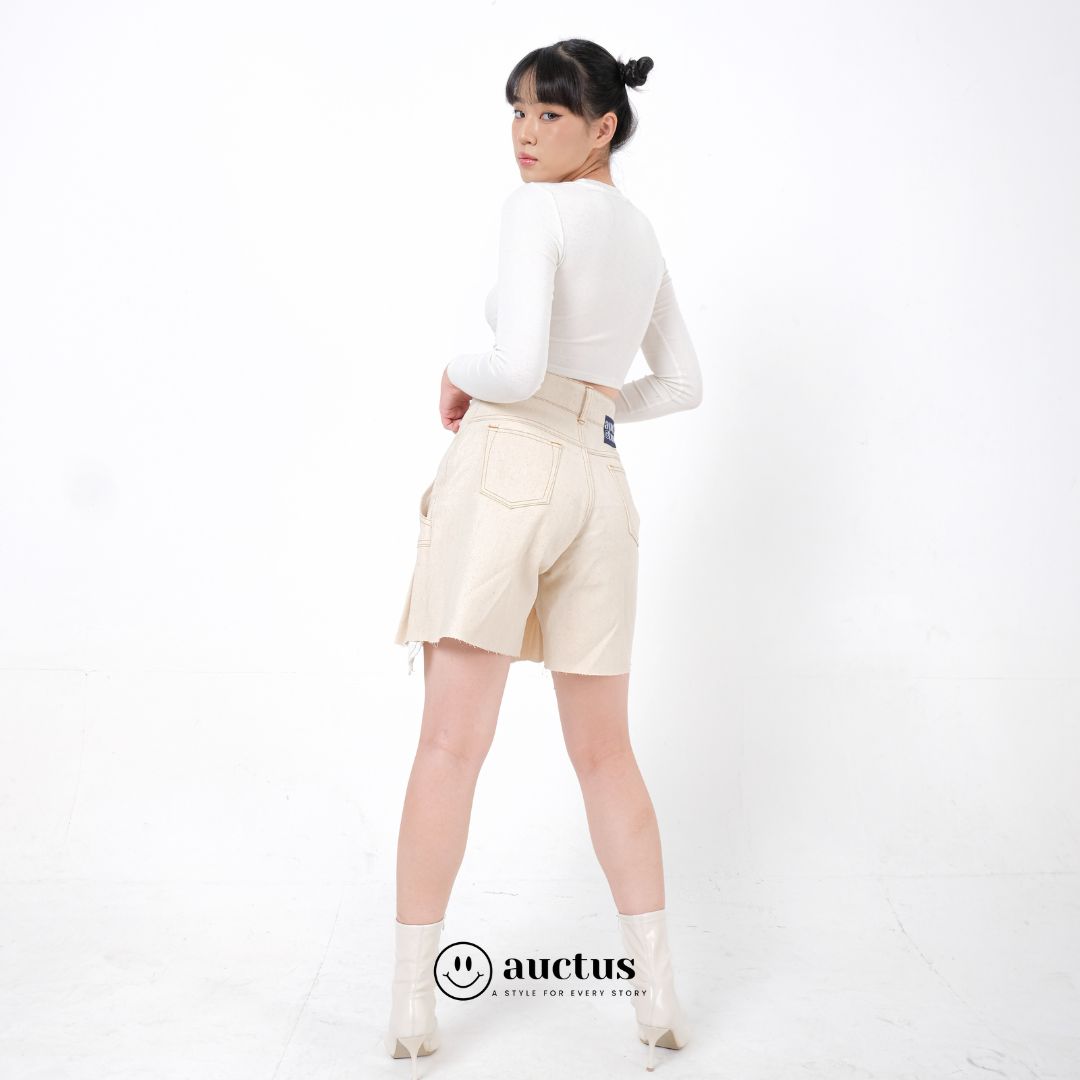 Ashley Highwaist Skort