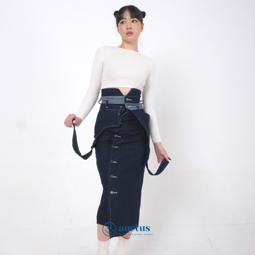 Gia Skirt ( JFW 2023 exclusive )