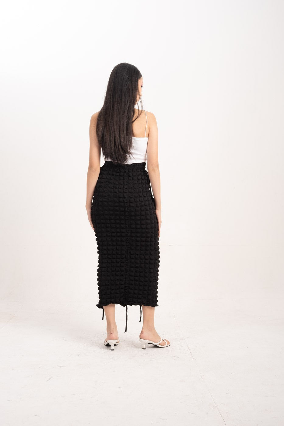 Howard Adjustable Skirt ( JFW 2023 exclusive )