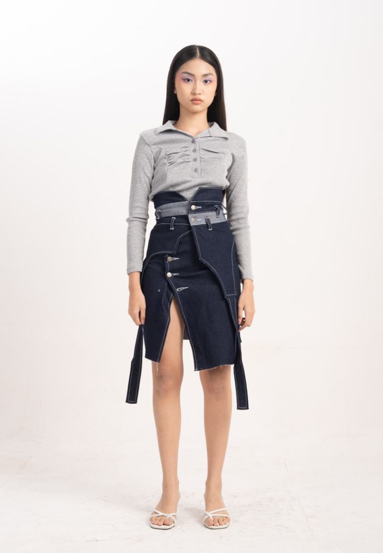 Gia Skirt ( JFW 2023 exclusive )