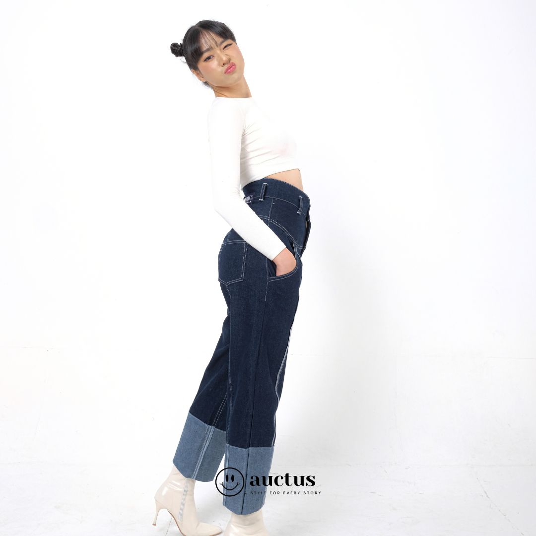 Pierre Highwaist Pants