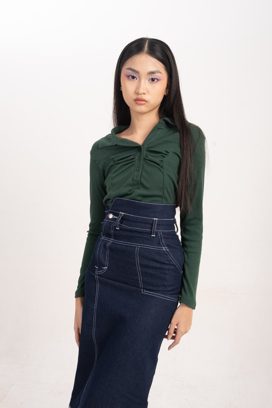 Irene Skirt Hijab Friendly