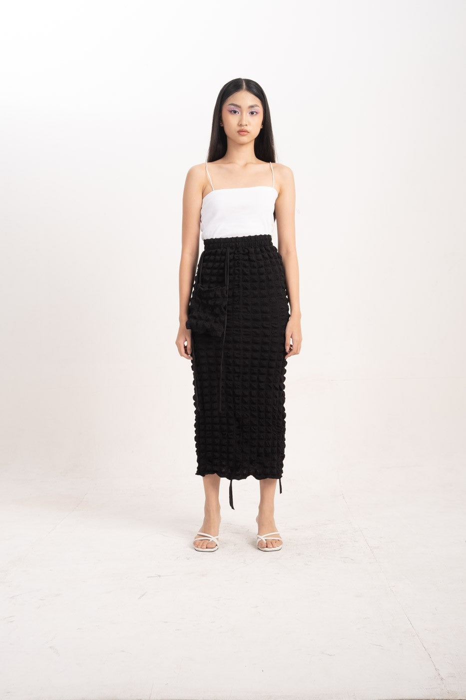 Howard Adjustable Skirt ( JFW 2023 exclusive )