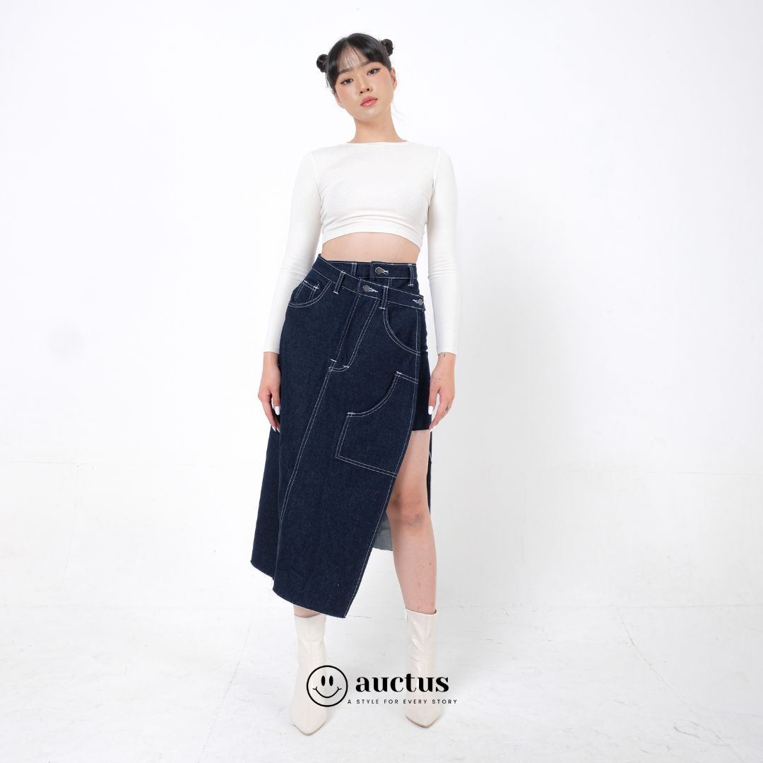 Chez Layer Skirt
