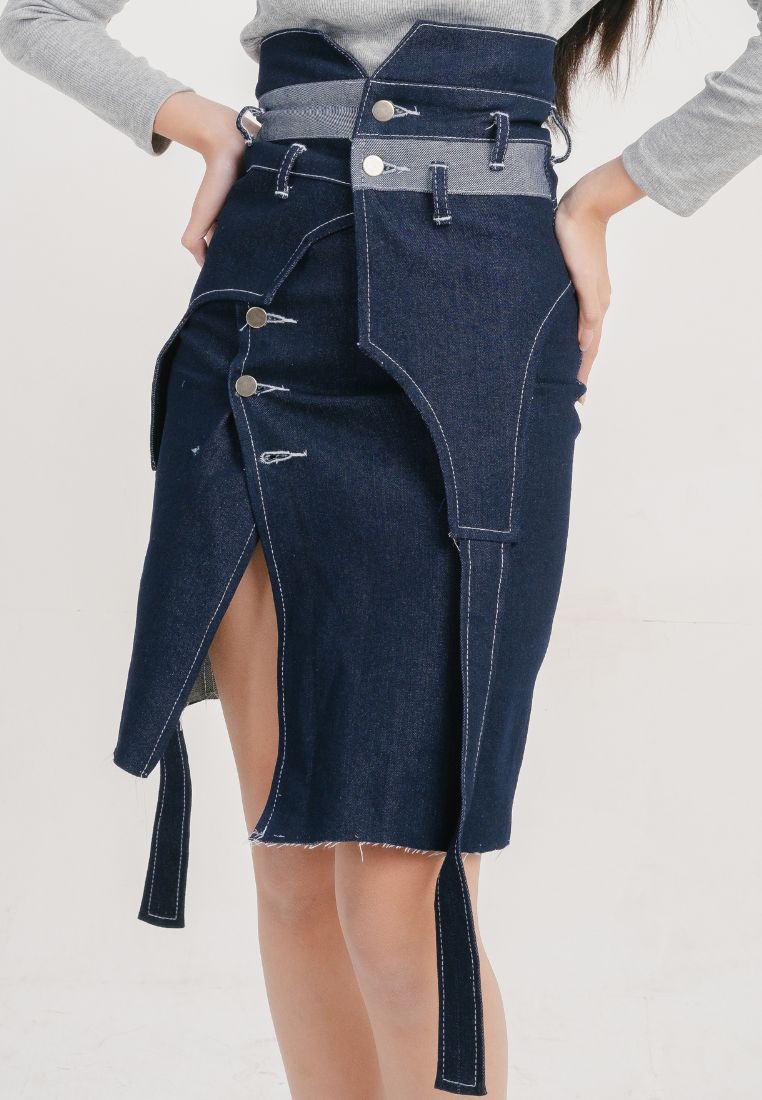 Gia Skirt ( JFW 2023 exclusive )