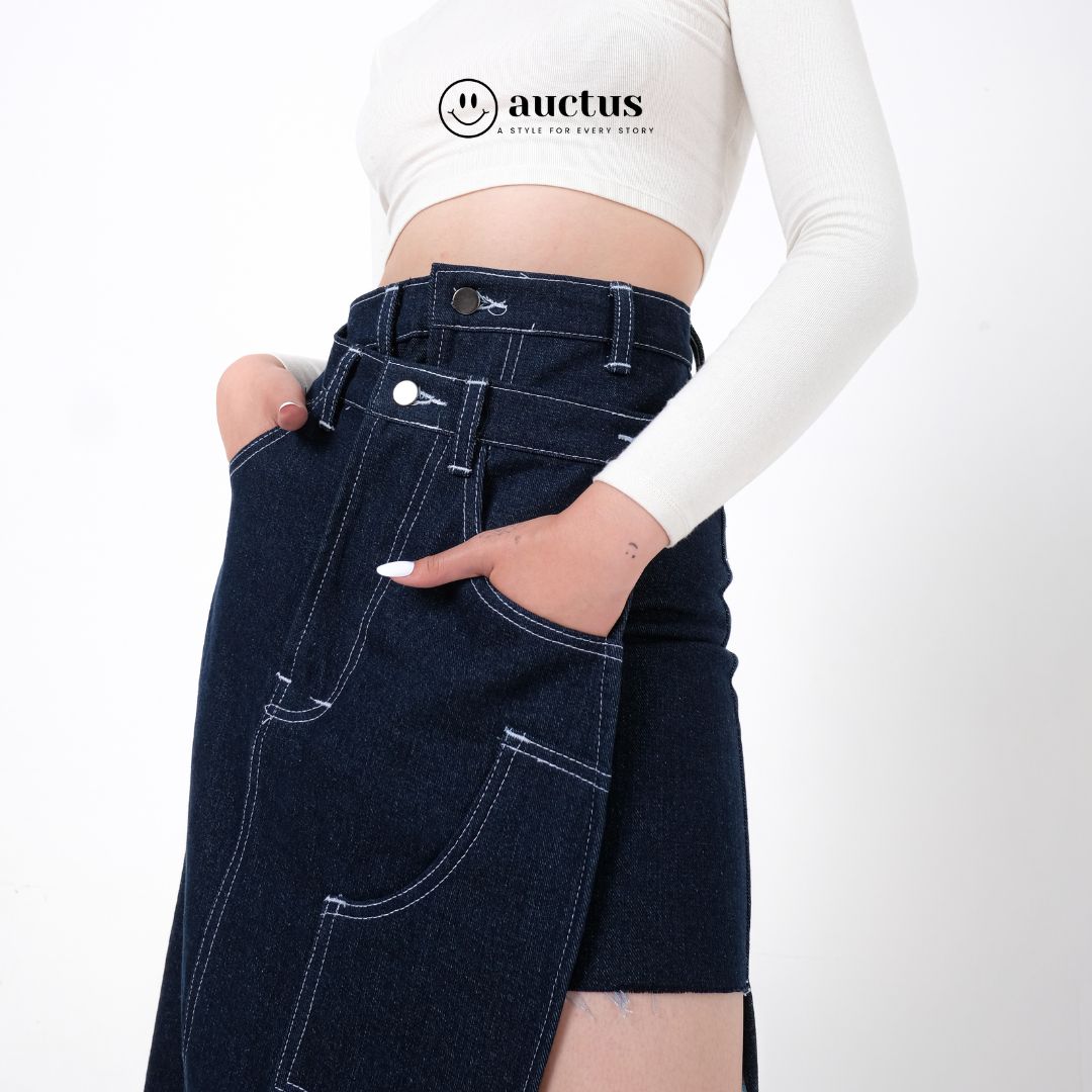 Chez Layer Skirt
