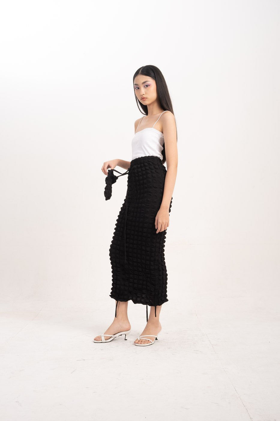 Howard Adjustable Skirt ( JFW 2023 exclusive )
