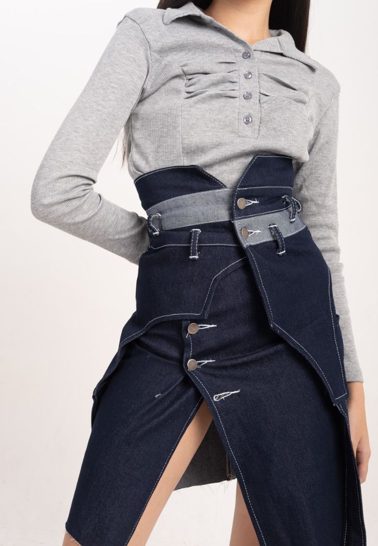 Gia Skirt ( JFW 2023 exclusive )
