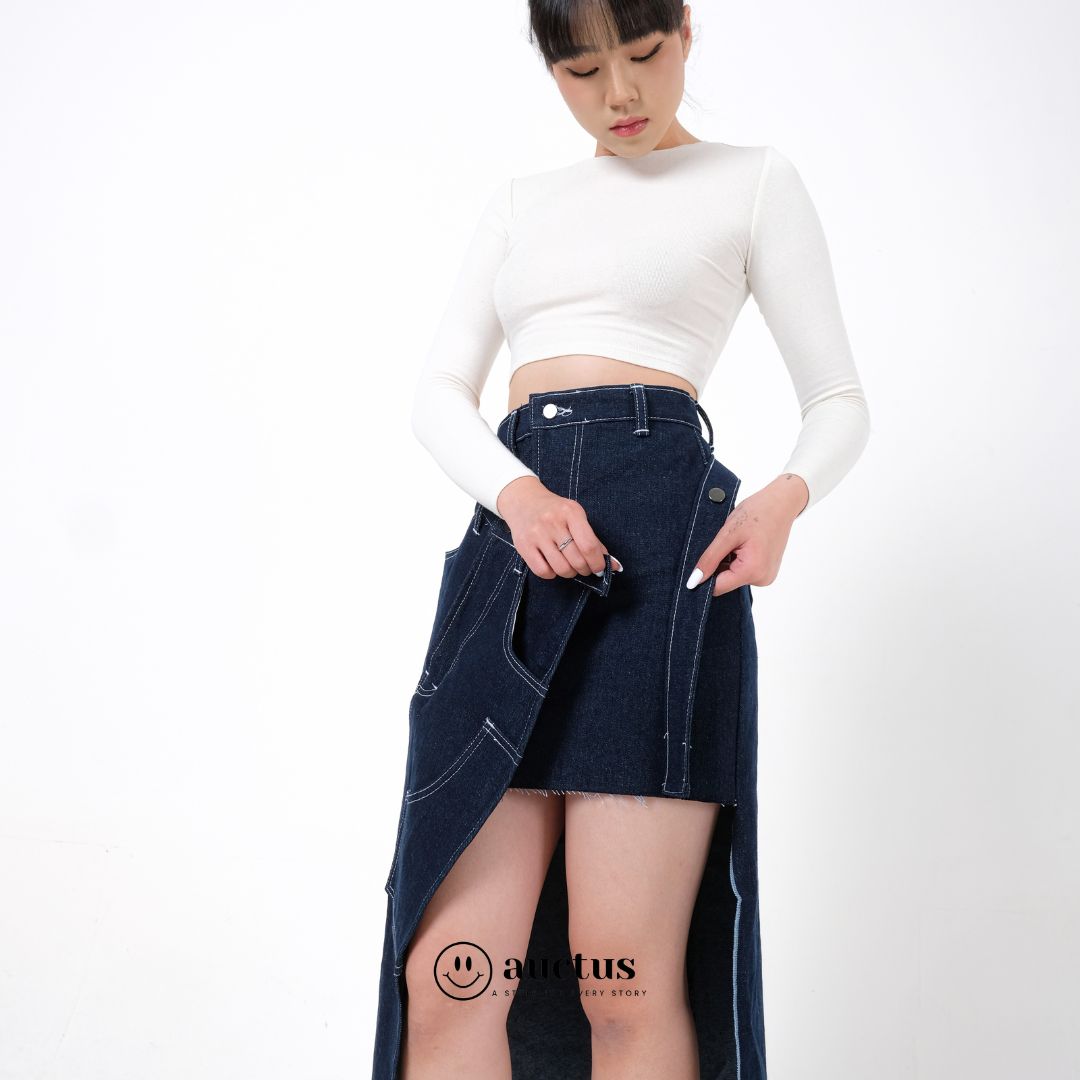 Chez Layer Skirt
