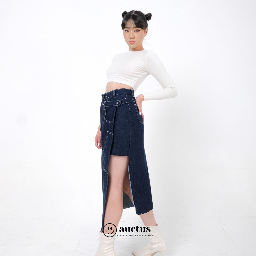 Chez Layer Skirt