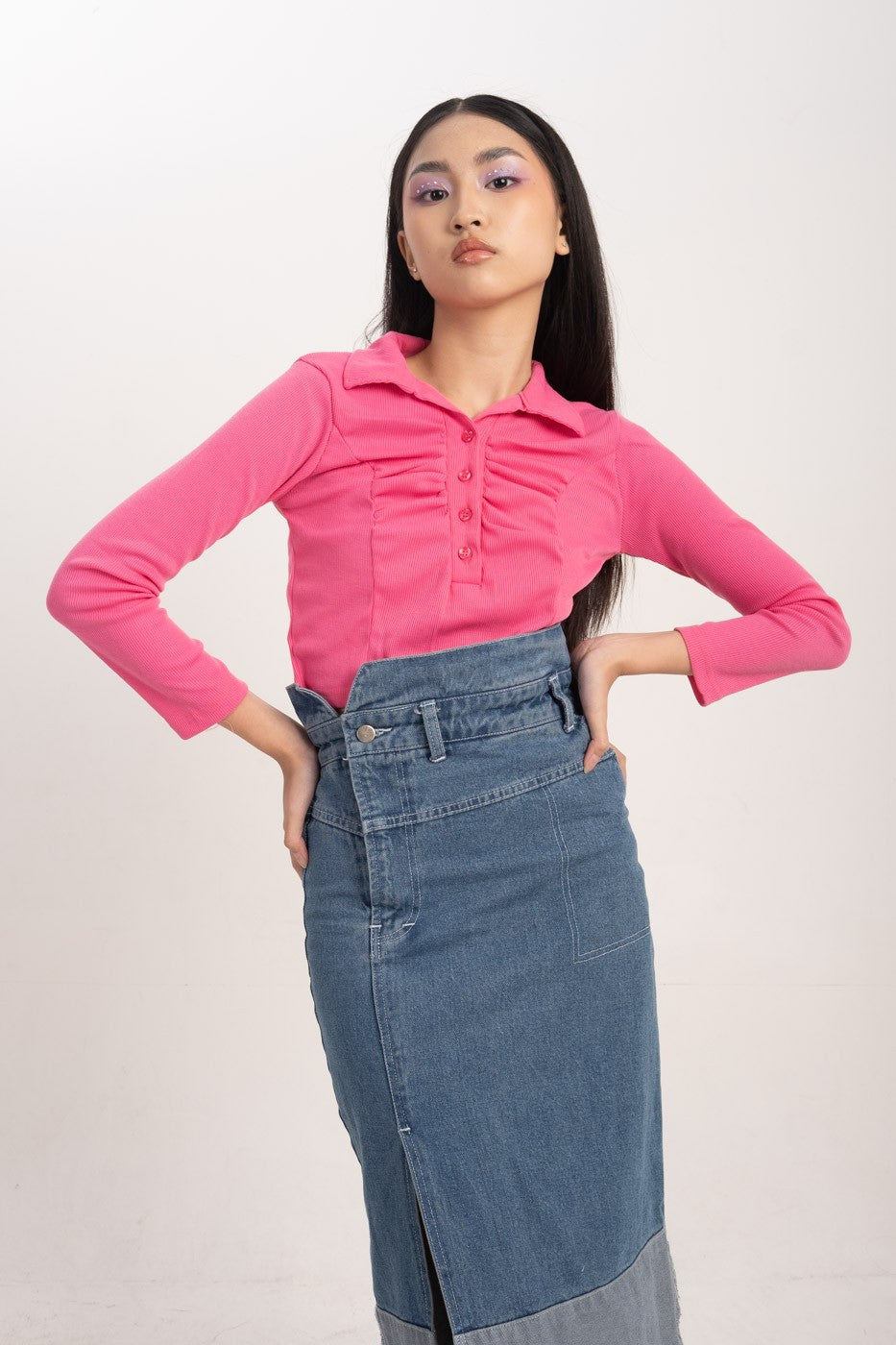 Irene Skirt Hijab Friendly