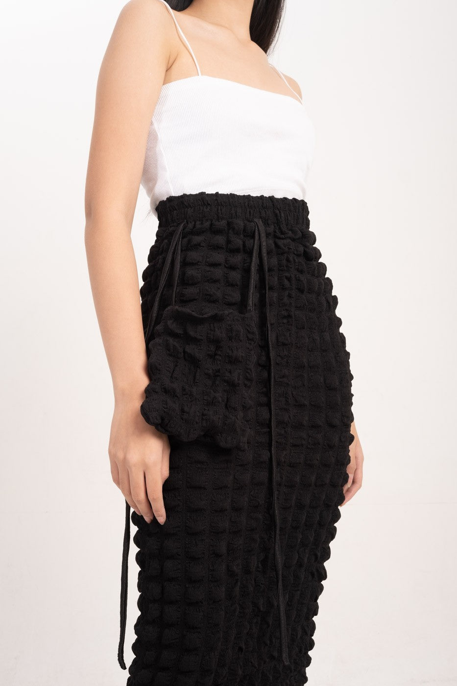 Howard Adjustable Skirt ( JFW 2023 exclusive )