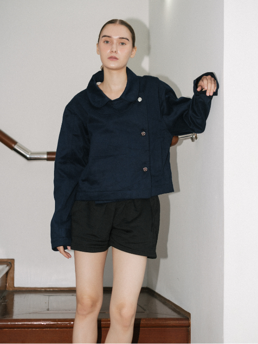 AUCTUS - Maude 3 Style Jacket