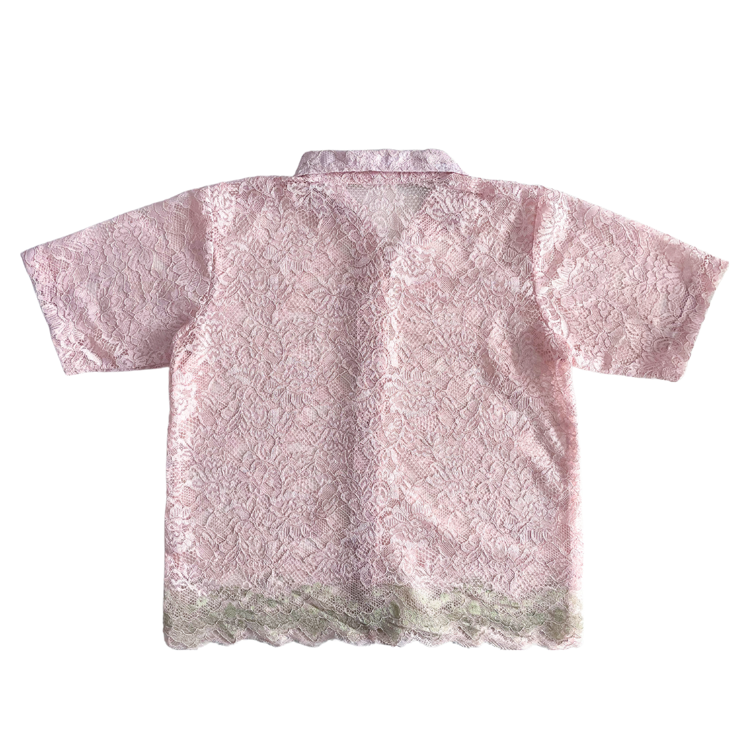 Kelly Lace Top