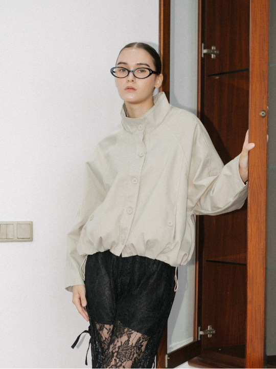 AUCTUS - Greta Jacket