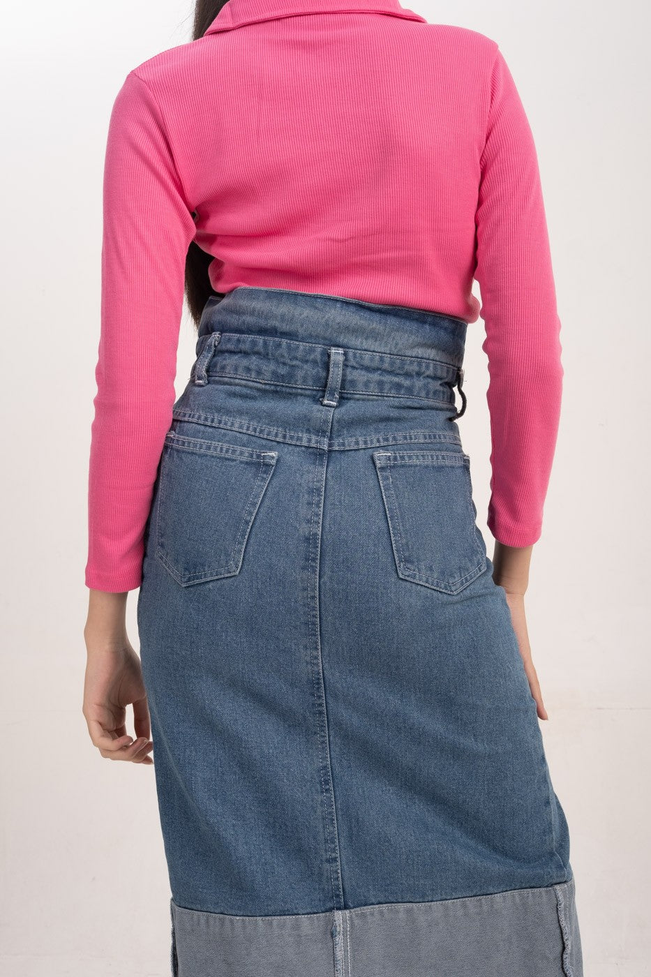 Irene Skirt Hijab Friendly