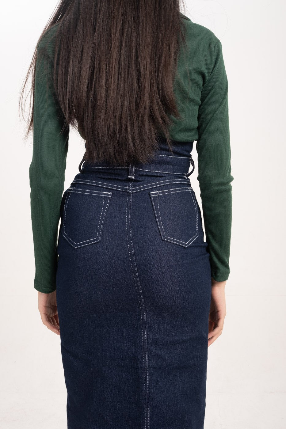 Irene Skirt Hijab Friendly