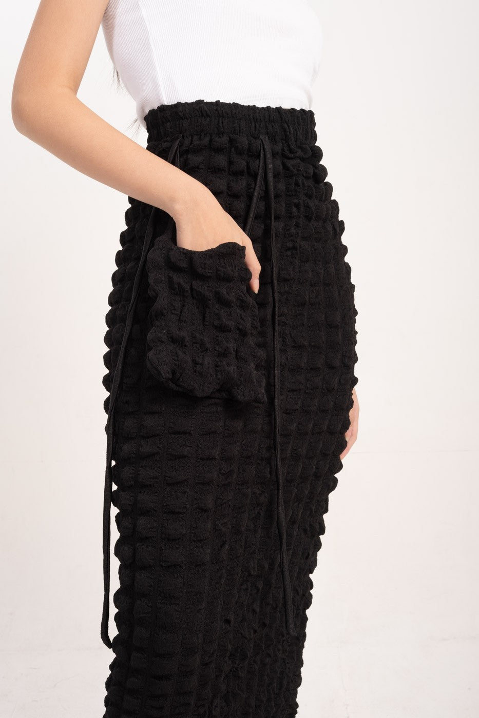 Howard Adjustable Skirt ( JFW 2023 exclusive )